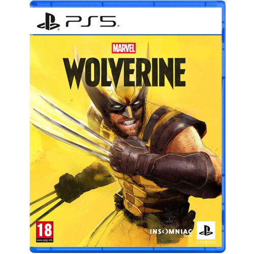 Marvel's Wolverine - PS5 Tweedehands