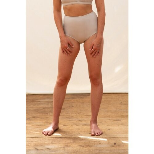 MATONA dames vegan Bikinibroekje Bikini Bottom Oat Tweedehands