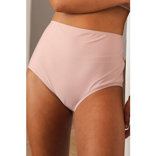 MATONA dames vegan Bikinibroekje Stofroze Tweedehands