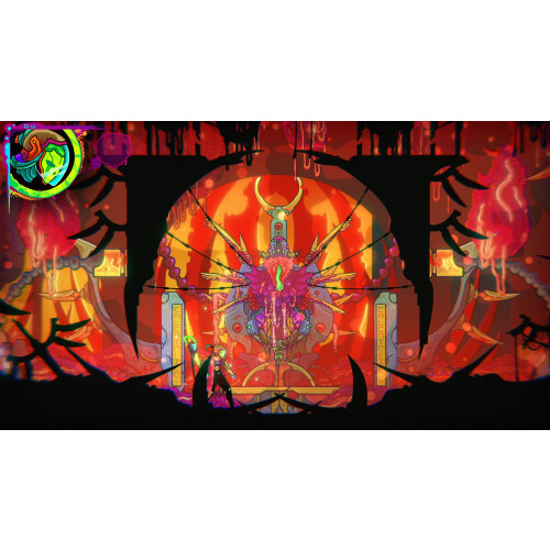 Maximum Games Ultros - Nintendo Switch - Actie Avontuur - 16 jaar