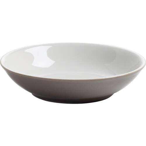 Maxwell&Williams - Coloured Cottage - Dipschaal - Porselein - 10 x 10 cm - Taupe