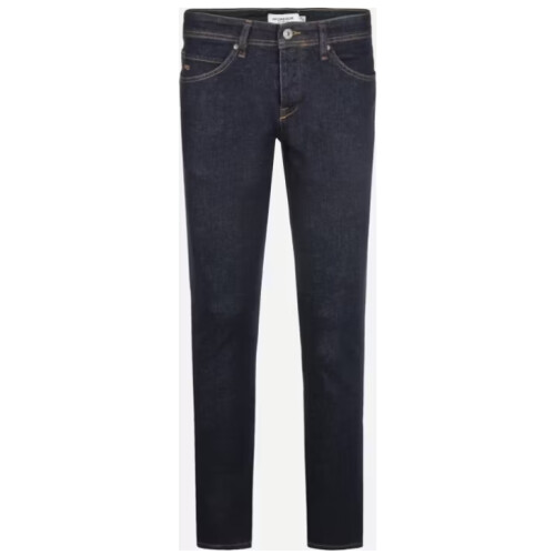 McGregor Denim Slim Fit - Heren Jeans - Rinse W31 L32 - Donkerblauw Tweedehands