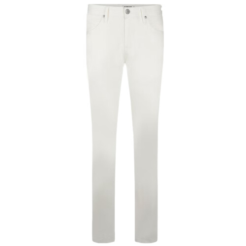 McGregor MM231.3004.01 - Five-Pocket Broek Slim Fit - W32 L34 - Kit Tweedehands
