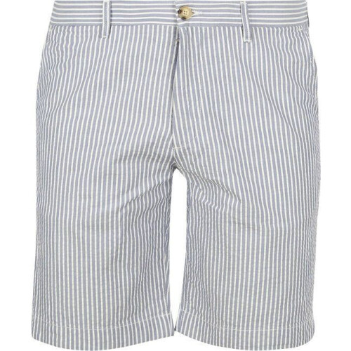McGregor Short - Korte broek - Regular Fit - Blauw (Maat 33) Tweedehands