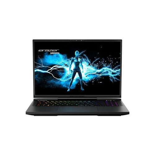 Medion Erazer Beast X40 MD62507 BE - Gaming Laptop - Krachtige prestaties