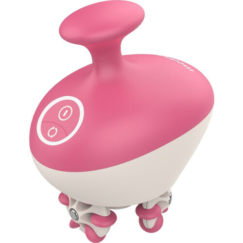 Medisana AC 900 - Cellulite Massageapparaat - Draadloos - Ergonomisch Design