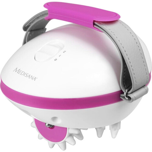 Medisana AC850 - Anti-Cellulitis Massageapparaat - 2 massagestanden - Lichtgewicht en ergonomisch ontwerp