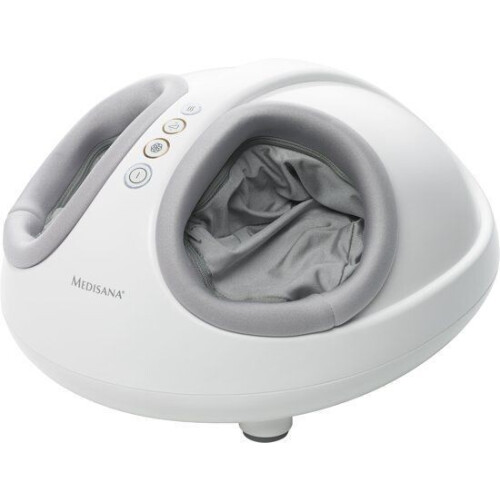 Medisana FM 888 - Voetmassageapparaat - 50 Watt - Wit