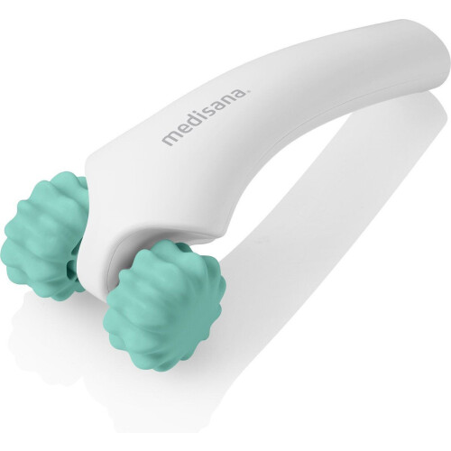Medisana HM 630 - Handmassage Roller - Snoerloos - 3 intensiteitsniveaus