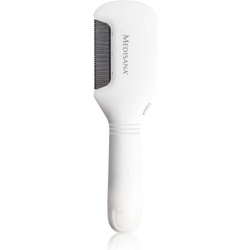 Medisana LC 870 - Elektronische luizenkam met LED licht - Geschikt voor huisdieren Tweedehands