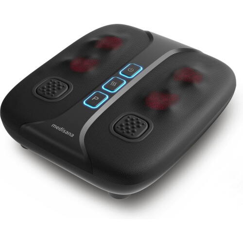 Medisana LM 100 - Shiatsu Been- en Voetmassage Tweedehands