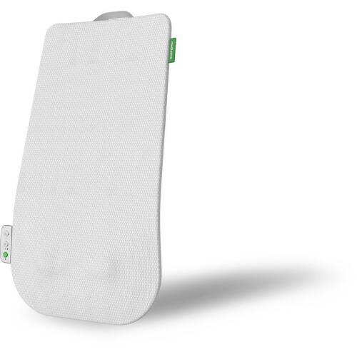 Medisana MC 600 - Shiatsu Rugmassagekussen - Roodlicht- en warmtefunctie Tweedehands