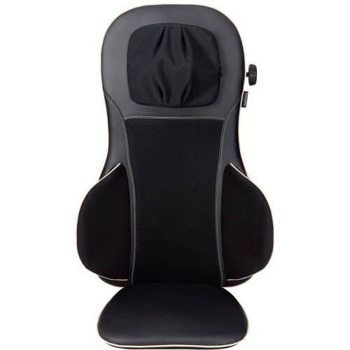 Medisana MC 825 - Shiatsu-Acupressuur massagekussen - Nek en rug massage - Hoogte instelbaar Tweedehands