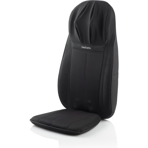Medisana MC 828 - Massagekussen - Shiatsu klop- en puntmassage