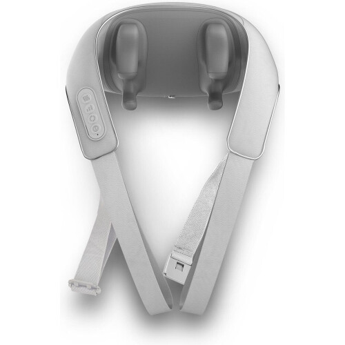 Medisana NM 990 - Draadloos Nekmassage Apparaat - Shiatsu massage - Warmtefunctie - Handsfree
