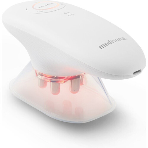 Medisana VC 150 - Cupping Massageapparaat - 3 intensiteiten