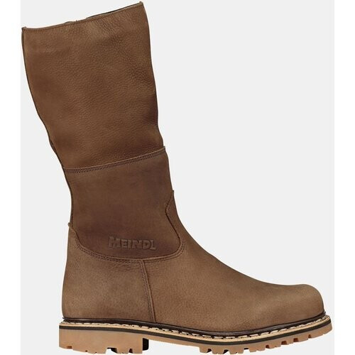 Meindl Abtenau Winterlaars Dames Middenbruin Tweedehands