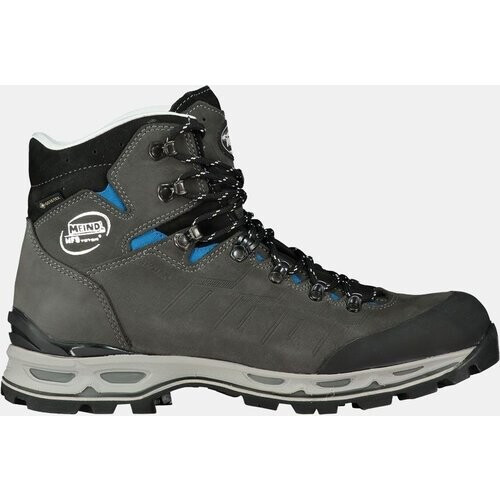 Meindl Bellavista GTX Wandelschoen Donkergrijs/Middenblauw Tweedehands