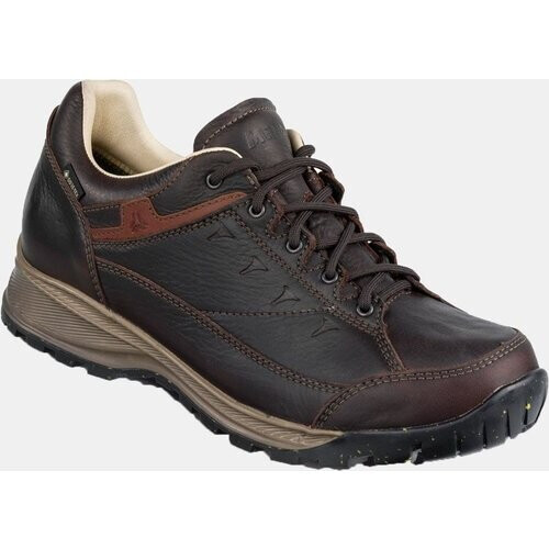 Meindl Brixen Gore-Tex Identity Wandelschoen Donkerbruin Tweedehands