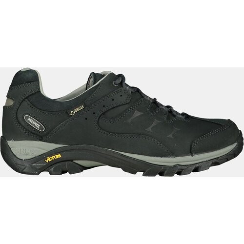 Meindl Caracas Lady GTX Wandelschoenen Dames Donkerblauw Tweedehands