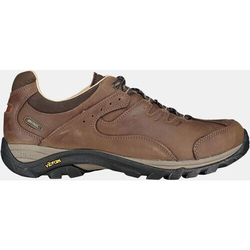 Meindl Caracas Wandelschoenen Donkerbruin Tweedehands