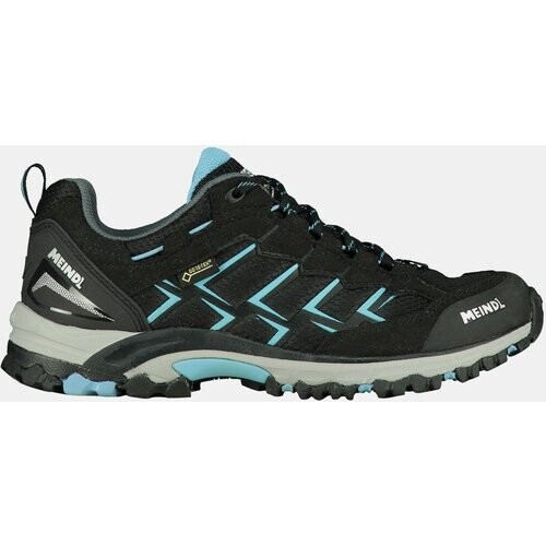 Meindl Caribe Lady Gore-Tex Wandelschoen Dames Zwart Tweedehands