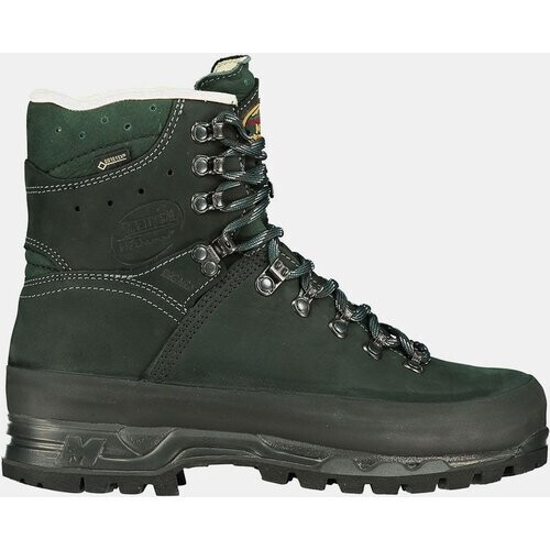 Meindl Island MFS Active GTX Schoen Dark Grey Tweedehands