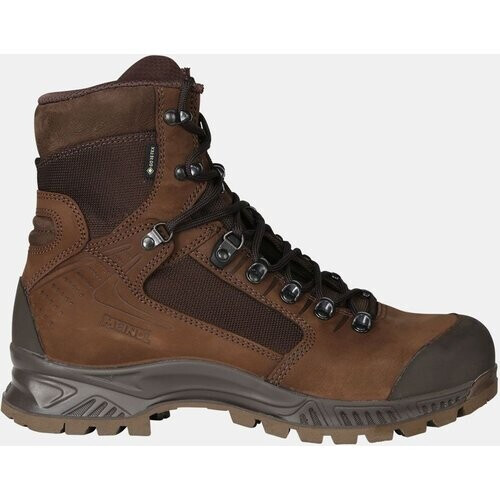 Meindl Kampfschuh Leicht GTX Schoen Donkerbruin