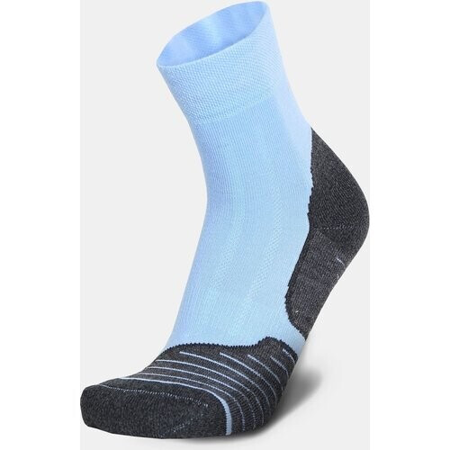 Meindl MT3 Lady Wandelsok Dames Lichtblauw/Zilver Tweedehands