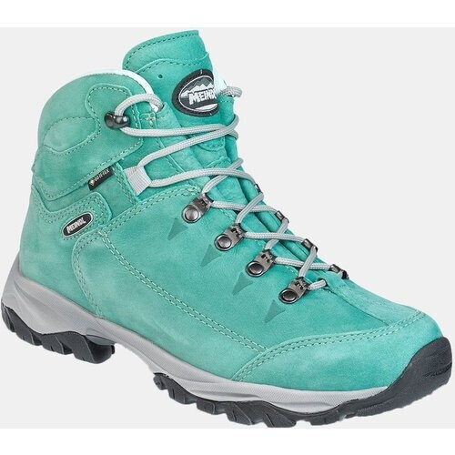 Meindl Ohio Lady 2 Gore-Tex Wandelschoen Dames Middengroen Tweedehands