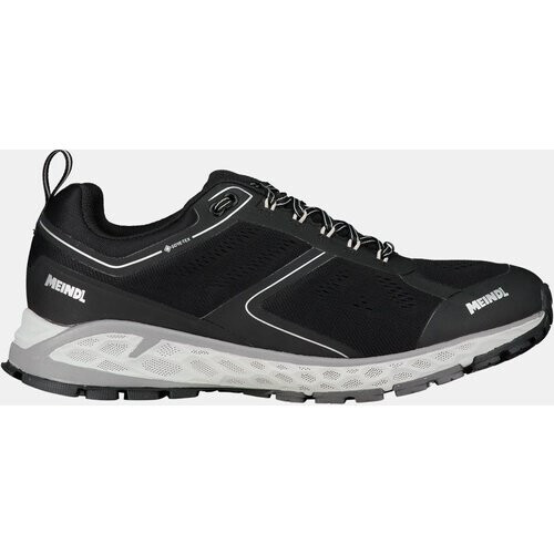 Meindl Power Walker 2.0 Comfort Fit Gore-Tex Wandelschoen Zwart