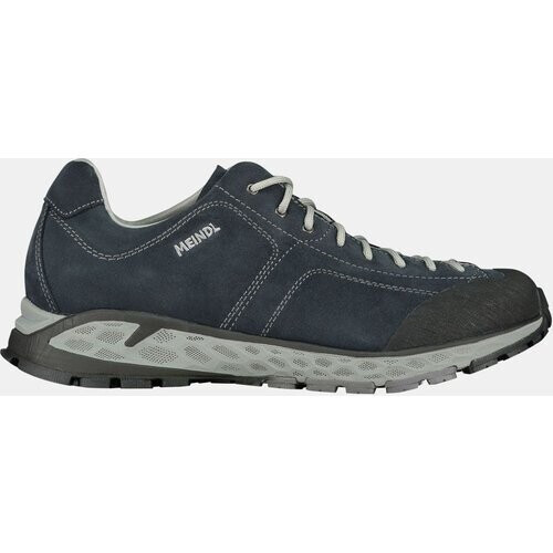 Meindl Power Walker 5.0 Comfort Fit Wandelschoen Blauw Tweedehands