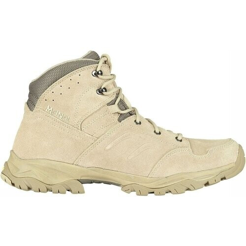 Meindl Sahara Wandelschoenen Unisex Zandbruin Tweedehands