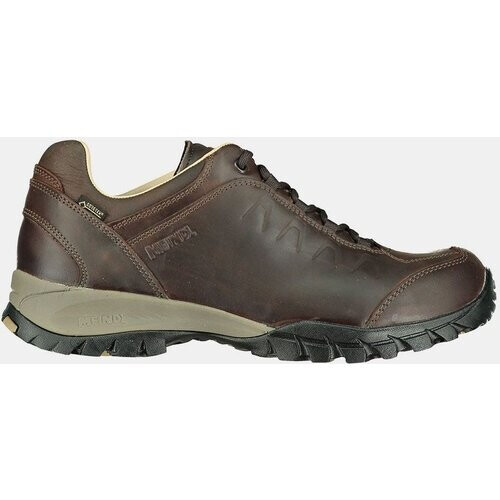 Meindl Siena GTX Comfort Fit Wandelschoenen Dark Brown Tweedehands