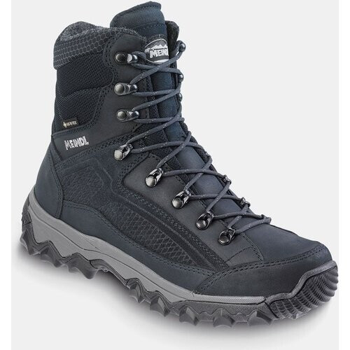 Meindl Telfs Lady Gore-Tex Winter Wandelschoen Dames Marineblauw Tweedehands