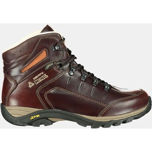 Meindl Tessin Identity GTX Wandelschoen Donkerbruin Tweedehands