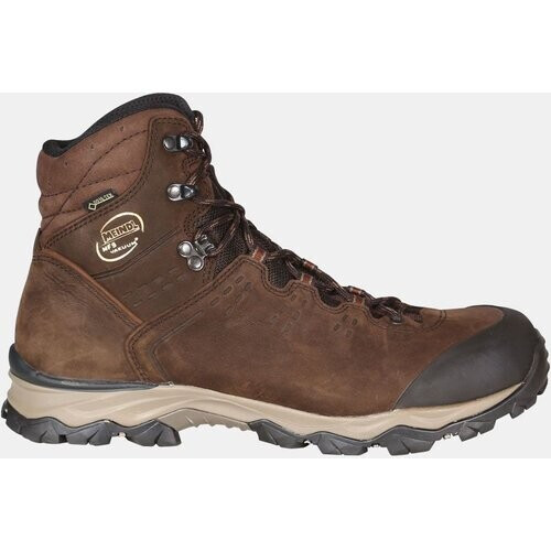 Meindl Vakuum Fit Small II Wandelschoenen Donkerbruin Tweedehands