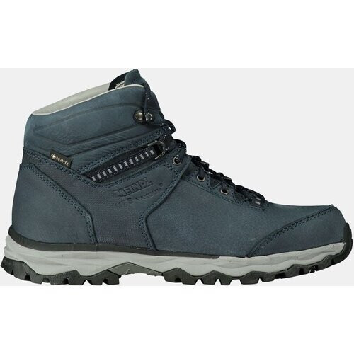 Meindl Vakuum Lady Walker GTX Wandelschoen Marineblauw Tweedehands