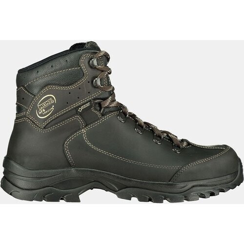 Meindl Vakuum Ultra Gore-Tex Wandelschoenen Dark Brown Tweedehands