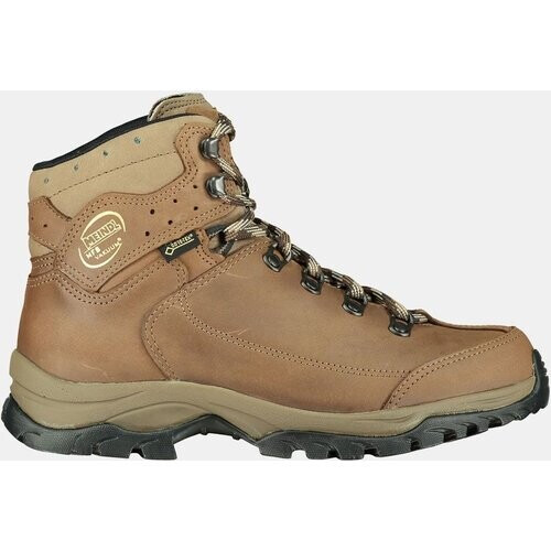 Meindl Vakuum Ultra GTX Wandelschoenen Dames Middenbruin Tweedehands