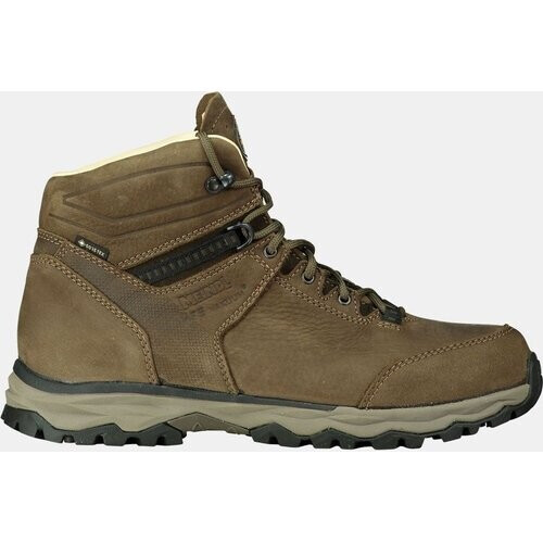 Meindl Vakuum Walker GTX Wandelschoen Middengroen Tweedehands