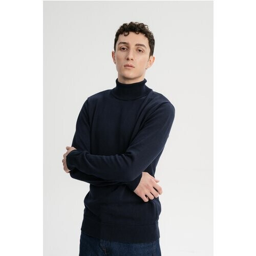 MELA mannen vegan Coltrui Kanja Marineblauw Tweedehands