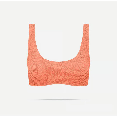 Melon&Pink - Surf bikinitop - Maat 42 Tweedehands