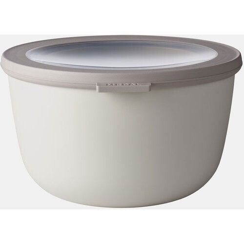 Mepal Cirqula 2000 ML Multikom Wit Tweedehands