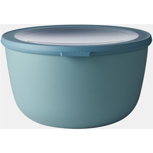 Mepal Cirqula 3000 ML Multikom Groen Tweedehands