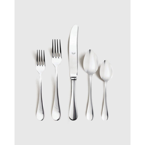 MEPRA Spa 1020B22151 - Bestekservice Brescia - 151 Stukken - Vaatwasserbestendig (151 stuks) Tweedehands