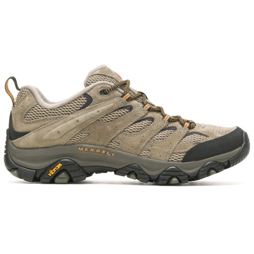 Merrell Alverstone 2 GTX - Wandelschoenen - Waterdicht en Ademend - Grijs