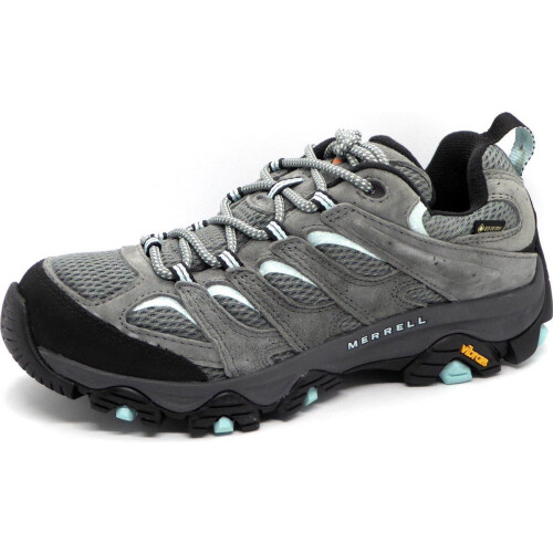 Merrell Moab 3 GTX - Wandelschoenen - GORE-TEX® waterbestendig - Dames Sedona Sage