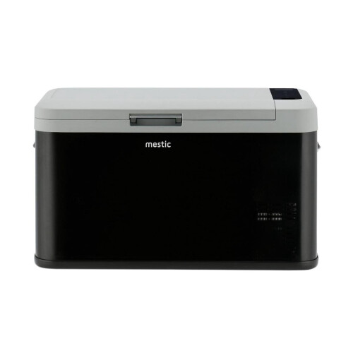 Mestic MCC-25 - Koelbox Compressor AC/DC - 25L inhoud - Koelt van -18°C tot +10 °C - Digitaal display met USB-aansluiting Tweedehands
