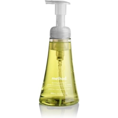 Method Foaming Handzeep - Groene Thee Green Thee Tweedehands